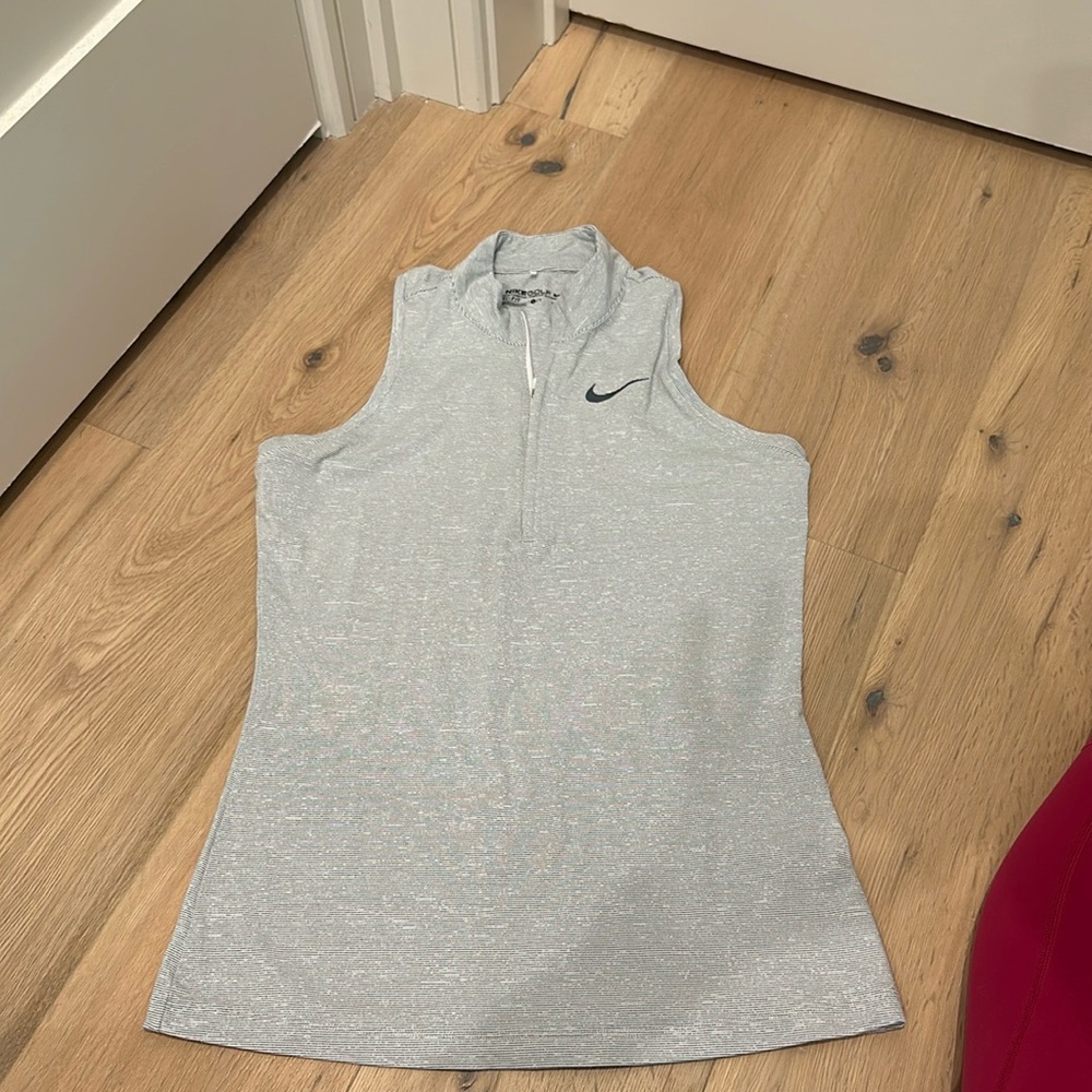 Nike golf polo